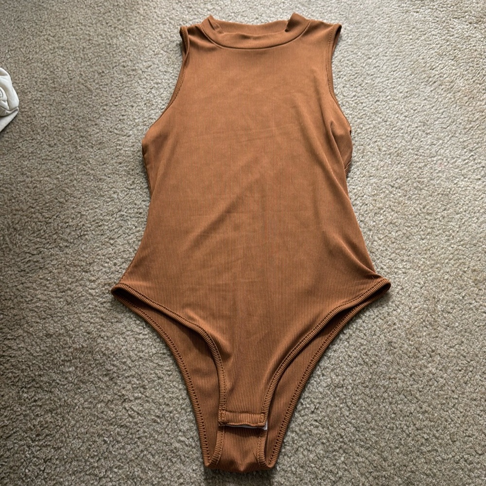 SHEIN bodysuit